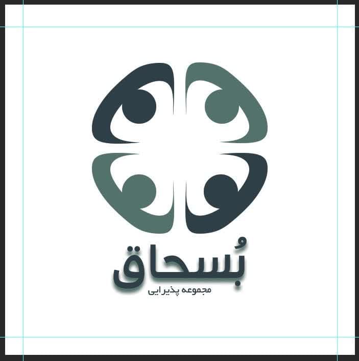 لوگوی بسحاق